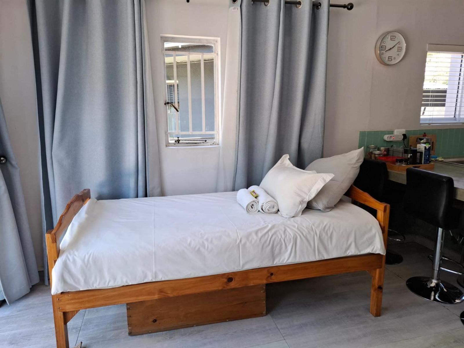 Emmaus Apartment Блумфонтейн Экстерьер фото