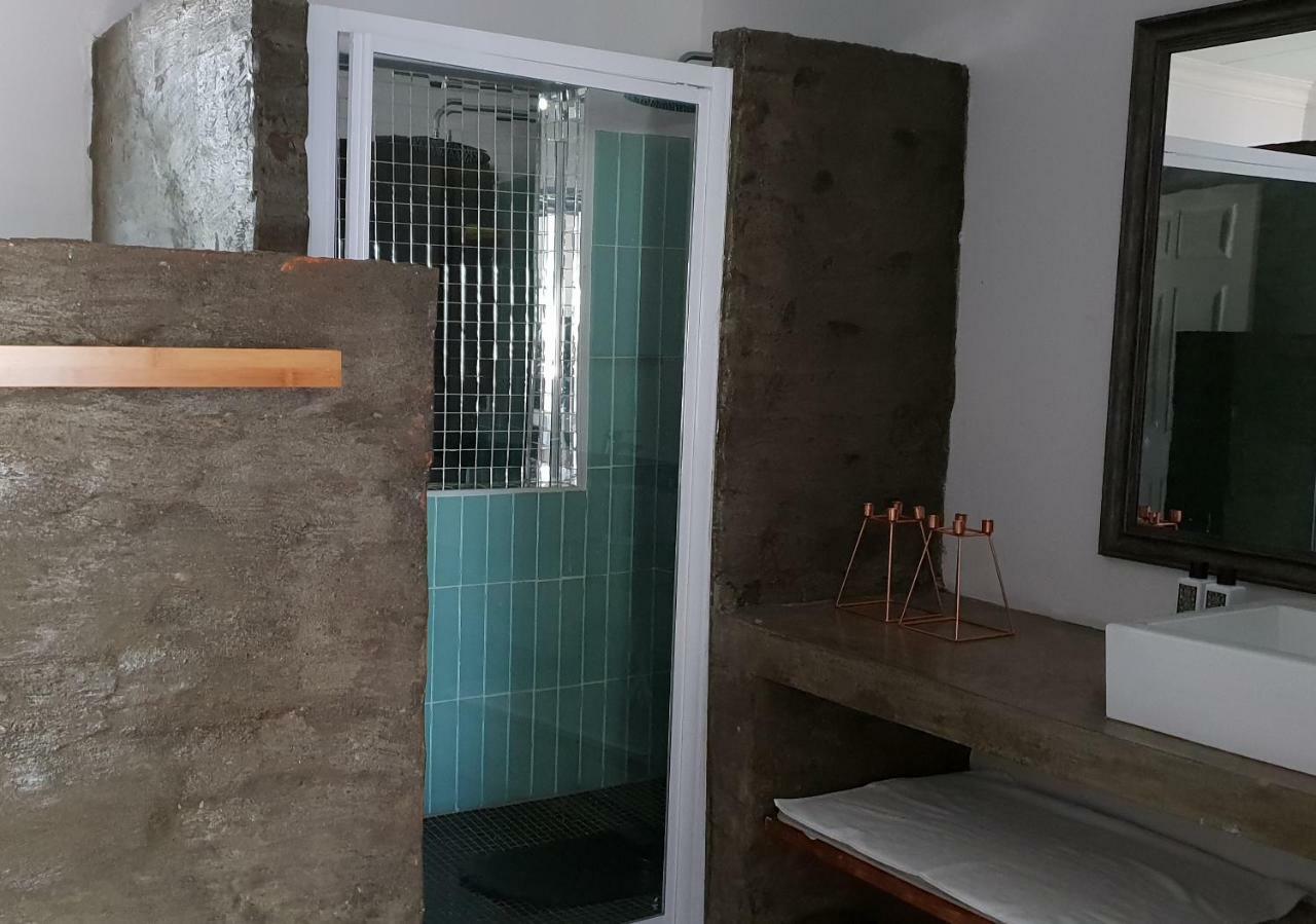 Emmaus Apartment Блумфонтейн Экстерьер фото